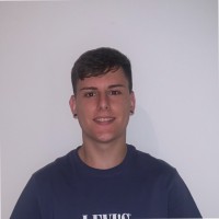 Adrian Hurtado Montolio