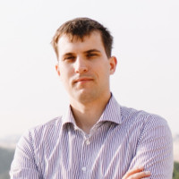 Sergey Krasnov