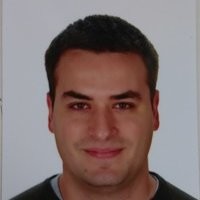 Alberto Baza Nieves