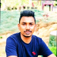 Heshan Danushka