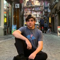 Nicholas Godoy