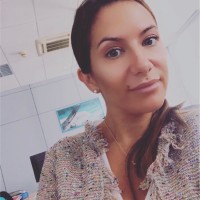 Maria Elena Sanna