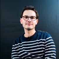 Thibault Larapidie