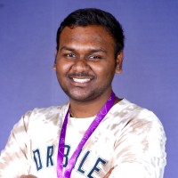 Anantapalli P S B Vyshnav