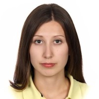 Antonina Yakushkina