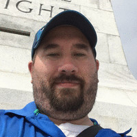 Steve Gerhard