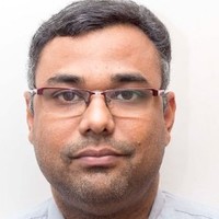 Krithinarayanan Ganesh Kumar