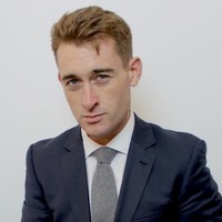 Jameson (Jake) Macaluso, MBA