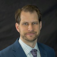 Benjamin Bostick, Ed. D.