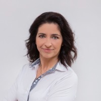 Monika Tarnawska
