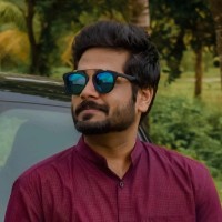 Ashuthosh R