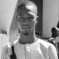 Ibrahim Camara