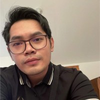 Kim Francis Santos