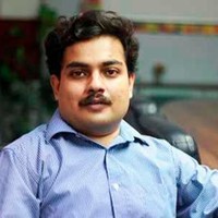 Abhranil Gupta