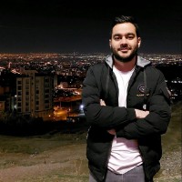 Mohammad Hosein Nemati