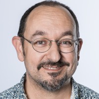 Roger Marcel Gut
