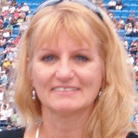 Barbara Fisher