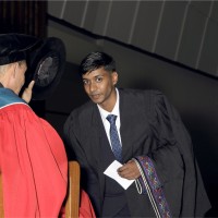 Kovlan Saien Govender