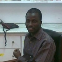 Tijani Olanrewaju Kazeem