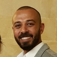 Amr El Kashef