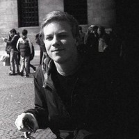 Johan Wacklin Nilsson