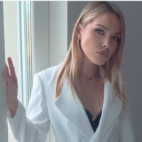 Iryna Popova