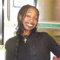 Chioma Lauren Muoneke