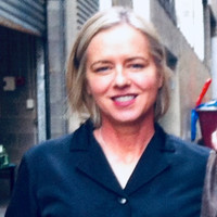 Nadine Kempton