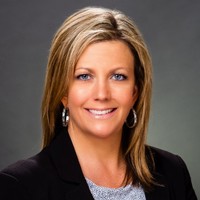 Michelle Solly, CRP, GMS, SGDS