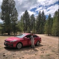 Claudia María León