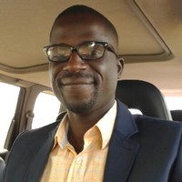 Samuel Adebimpe