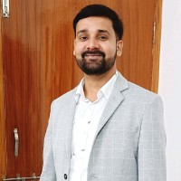 Bipin Pathak