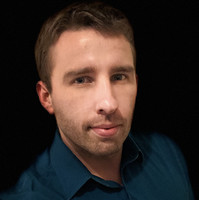 Eric Walker