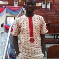 oshomoji oluwadamilare