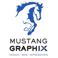 Mustang Graphix