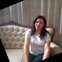 Giselle Aparecida Araújo De Oliveira
