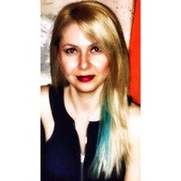 NIGAR BIRDAL