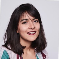 Diana Haj-Ahmad