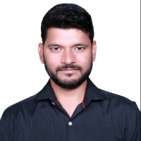 Ashutosh Chaurasia