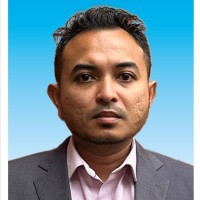 Mohd Hafizuddin Ibne Walid C.A. (M)