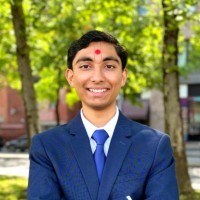 Rishi Patel