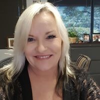 Kathy Parry