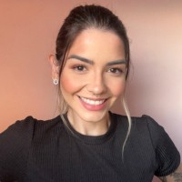 Flávia Gabrielle Vieira