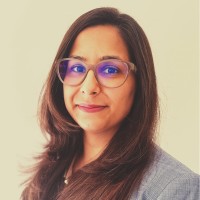 Aastha Lumba