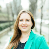 Victoria Squire