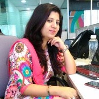 Naina Gururani