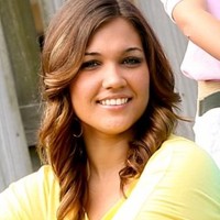 Deidra Trest