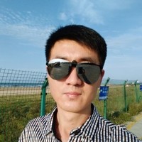 Justin Chen
