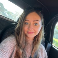 Chloe Hales