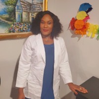 Chinenye Ezeudemba